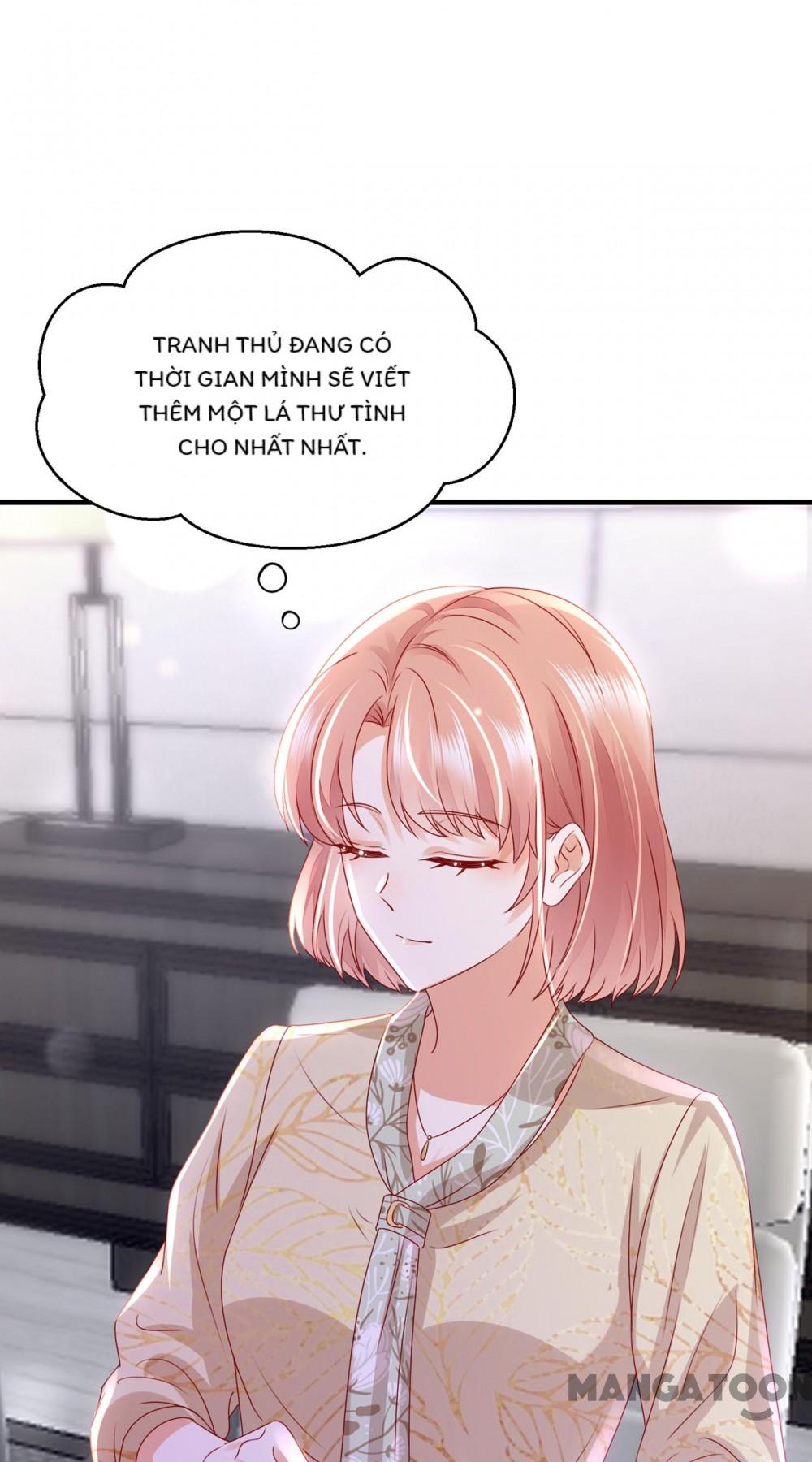 Hào Môn Thiên Giới Tiền Thê Chap 778 - Next Chap 779