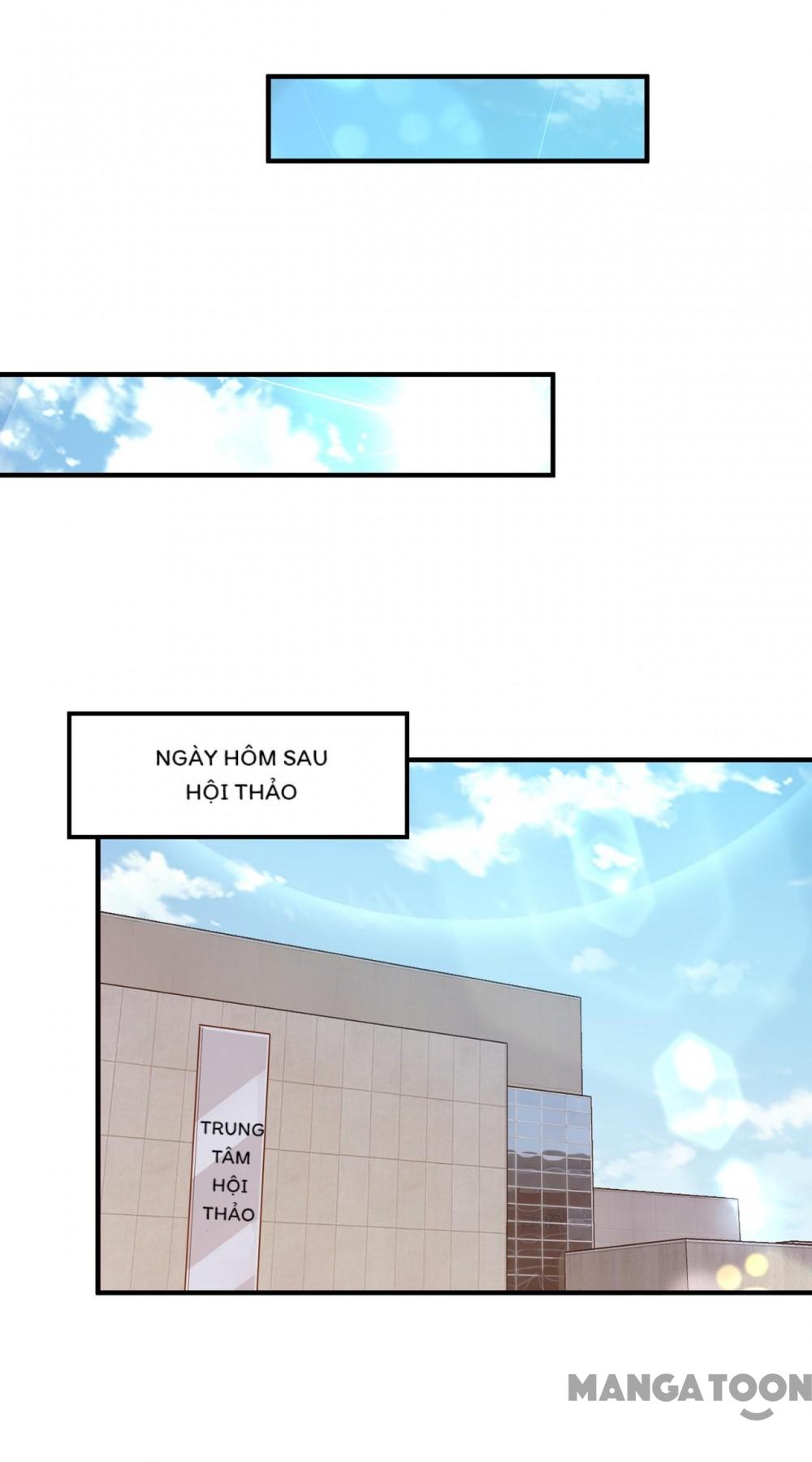 Hào Môn Thiên Giới Tiền Thê Chap 778 - Next Chap 779