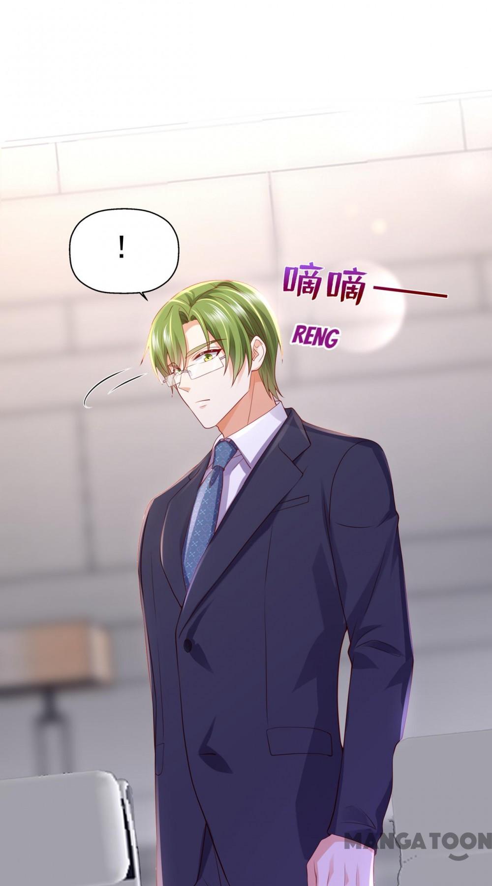 Hào Môn Thiên Giới Tiền Thê Chap 779 - Next Chap 780