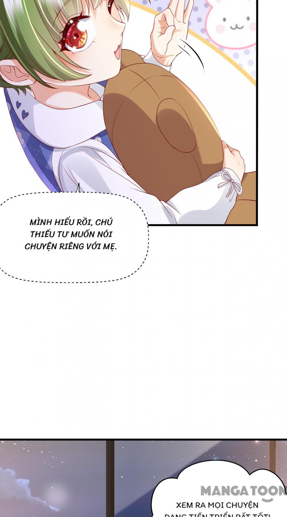 Hào Môn Thiên Giới Tiền Thê Chap 779 - Next Chap 780