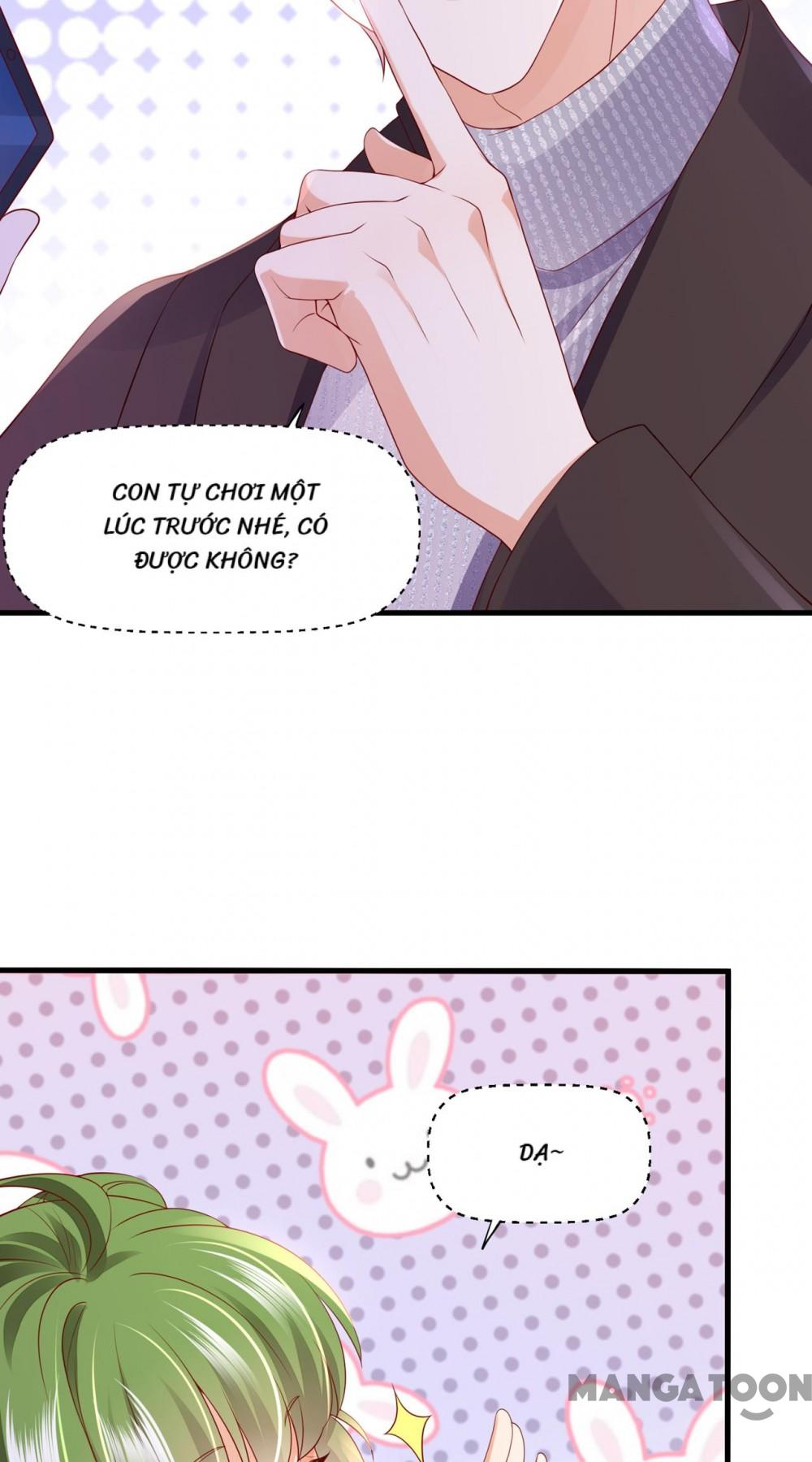 Hào Môn Thiên Giới Tiền Thê Chap 779 - Next Chap 780