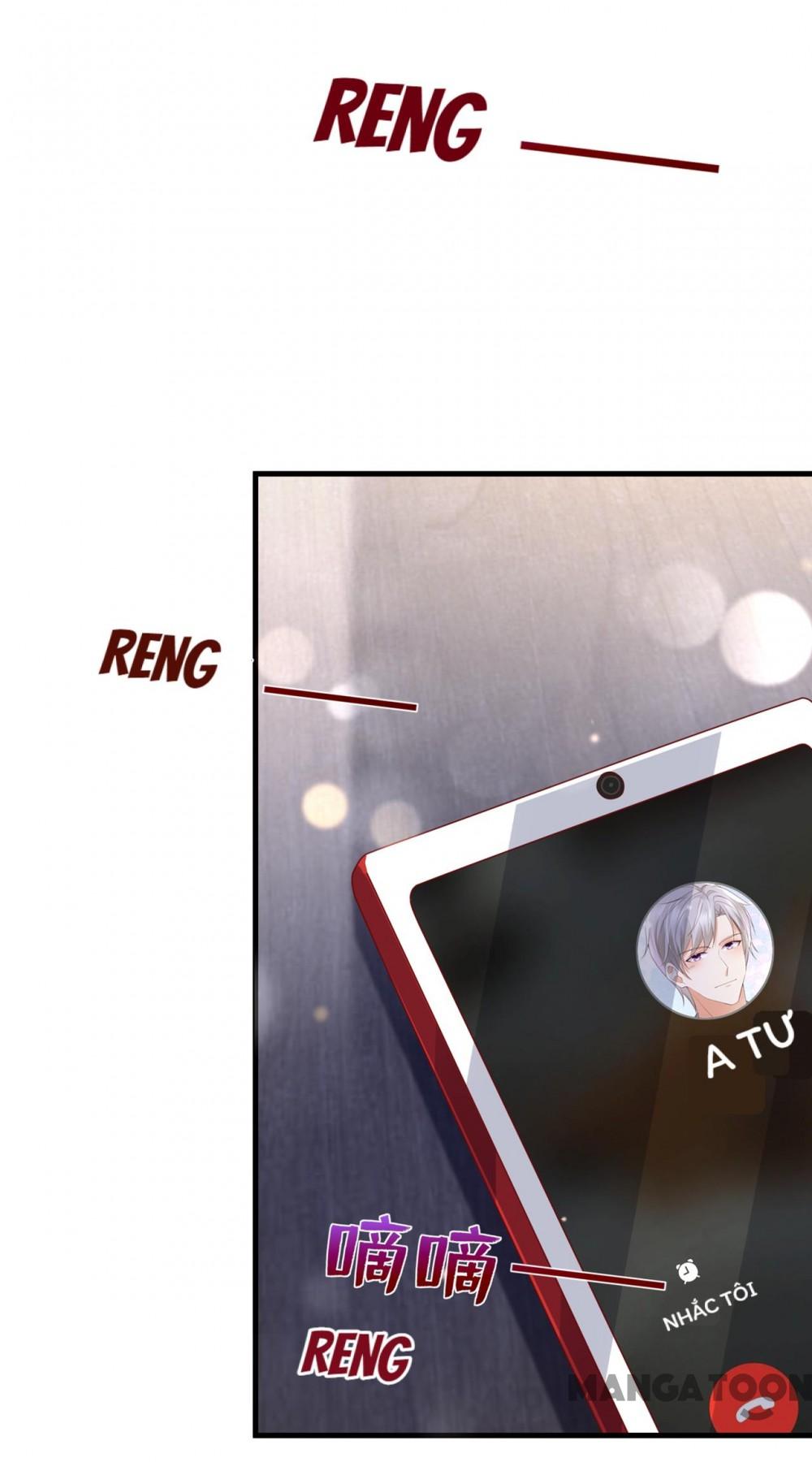 Hào Môn Thiên Giới Tiền Thê Chap 779 - Next Chap 780