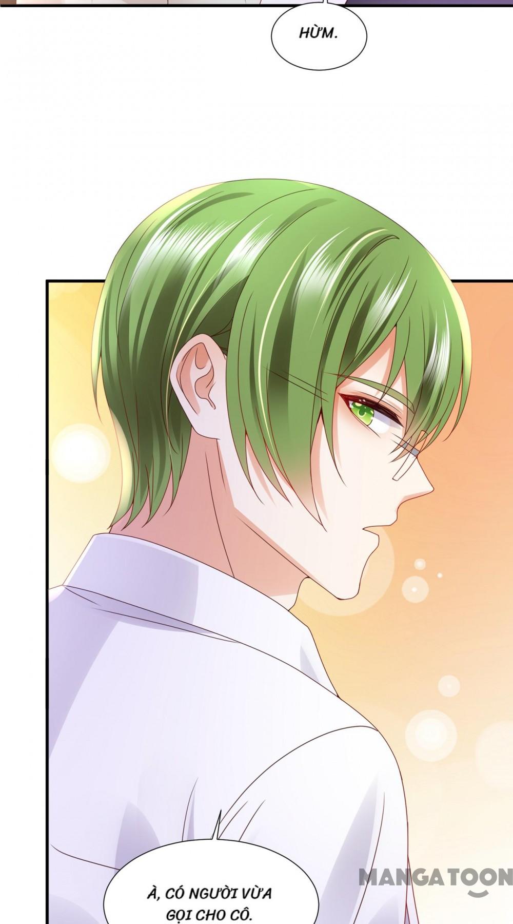 Hào Môn Thiên Giới Tiền Thê Chap 779 - Next Chap 780