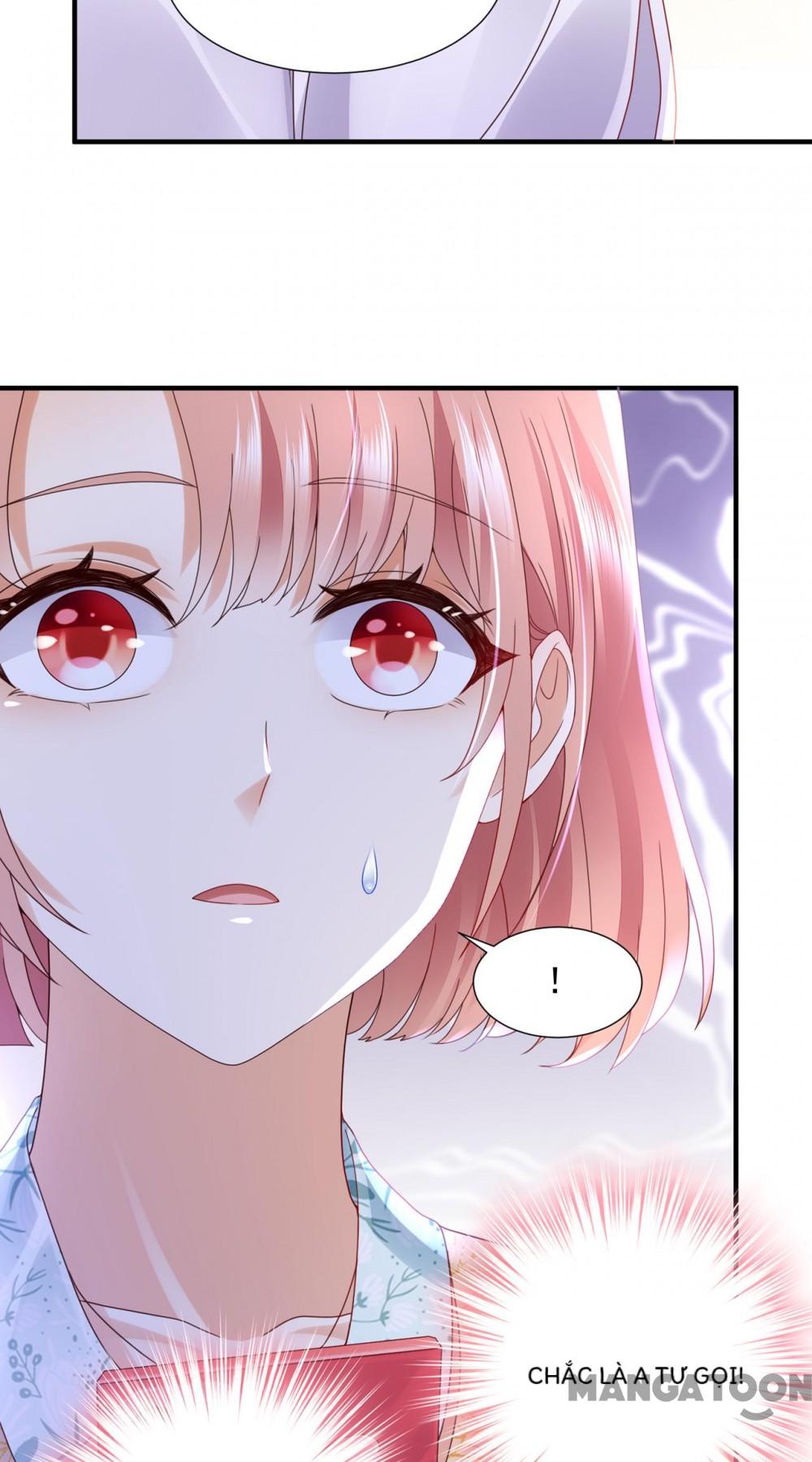Hào Môn Thiên Giới Tiền Thê Chap 779 - Next Chap 780