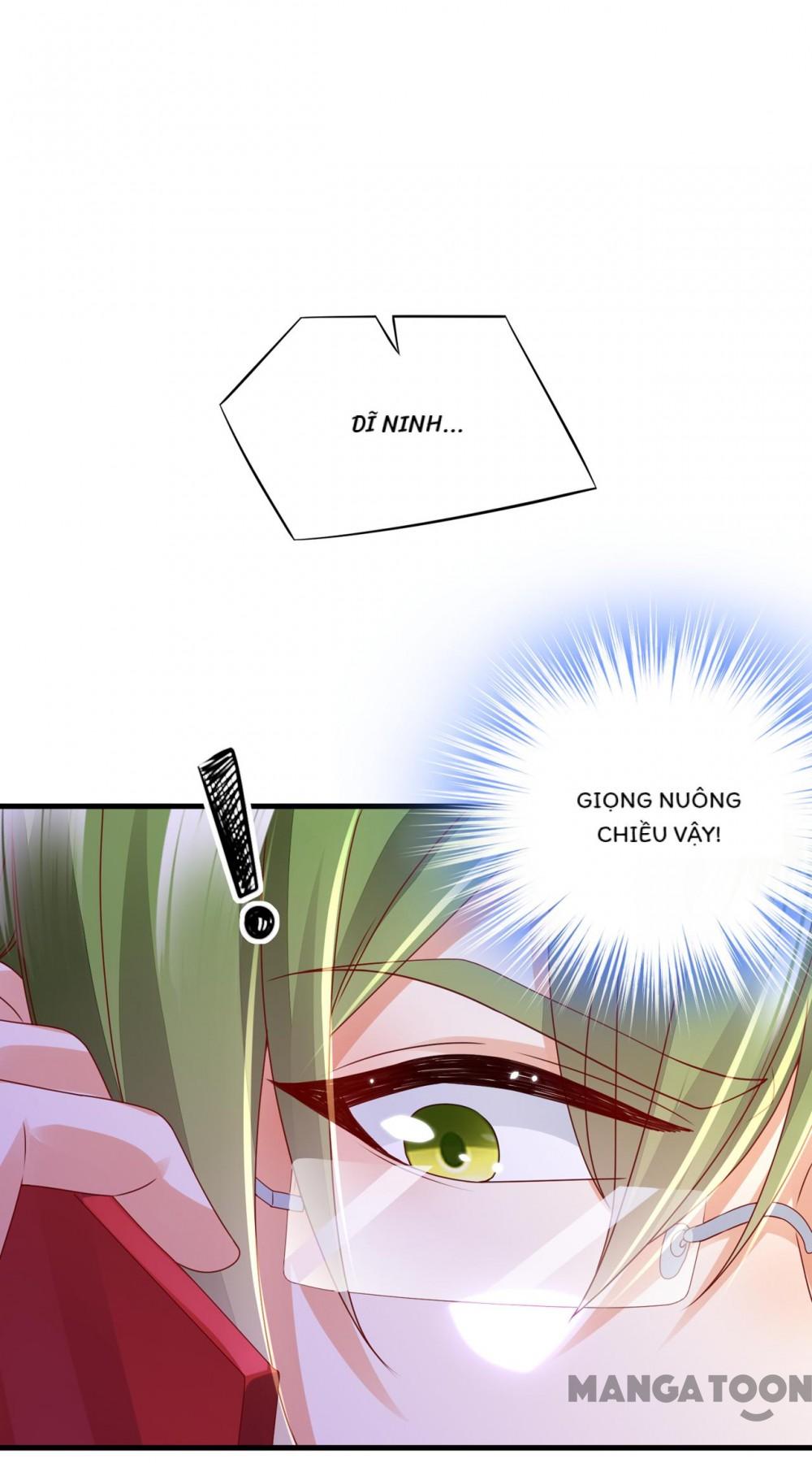 Hào Môn Thiên Giới Tiền Thê Chap 779 - Next Chap 780