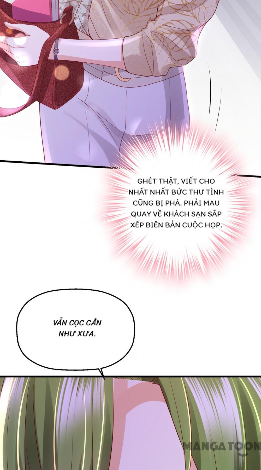 Hào Môn Thiên Giới Tiền Thê Chap 779 - Next Chap 780