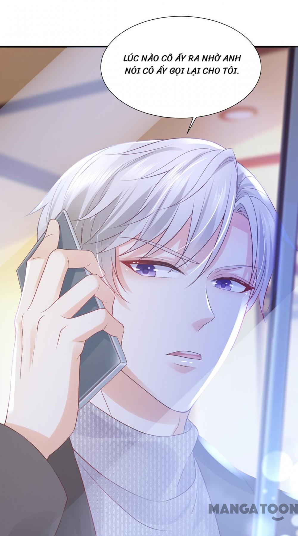 Hào Môn Thiên Giới Tiền Thê Chap 779 - Next Chap 780