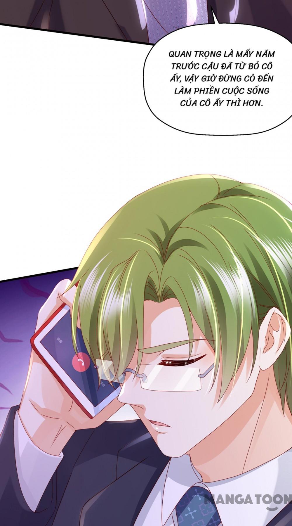 Hào Môn Thiên Giới Tiền Thê Chap 779 - Next Chap 780