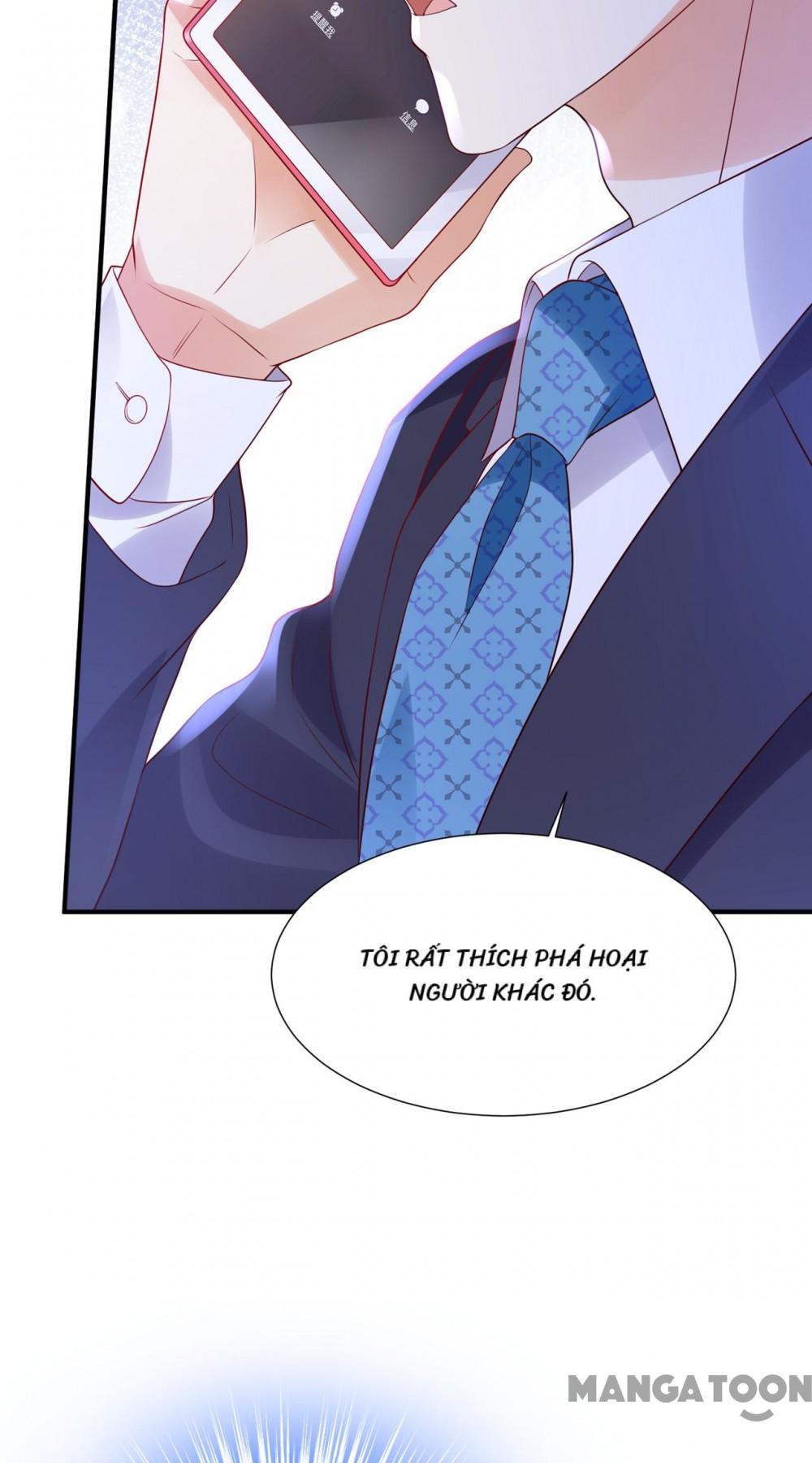 Hào Môn Thiên Giới Tiền Thê Chap 779 - Next Chap 780