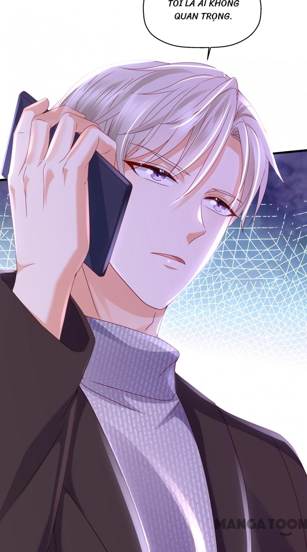 Hào Môn Thiên Giới Tiền Thê Chap 779 - Next Chap 780