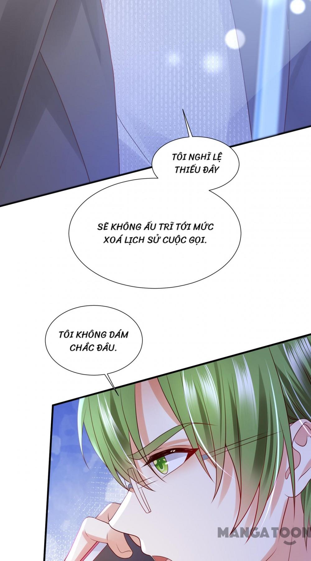 Hào Môn Thiên Giới Tiền Thê Chap 779 - Next Chap 780