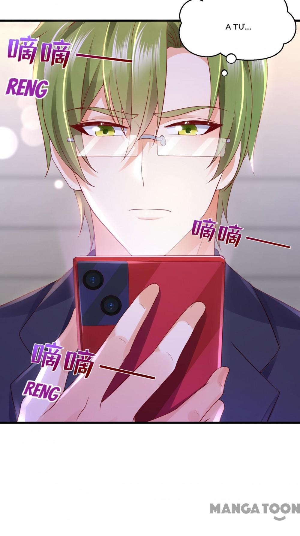 Hào Môn Thiên Giới Tiền Thê Chap 779 - Next Chap 780