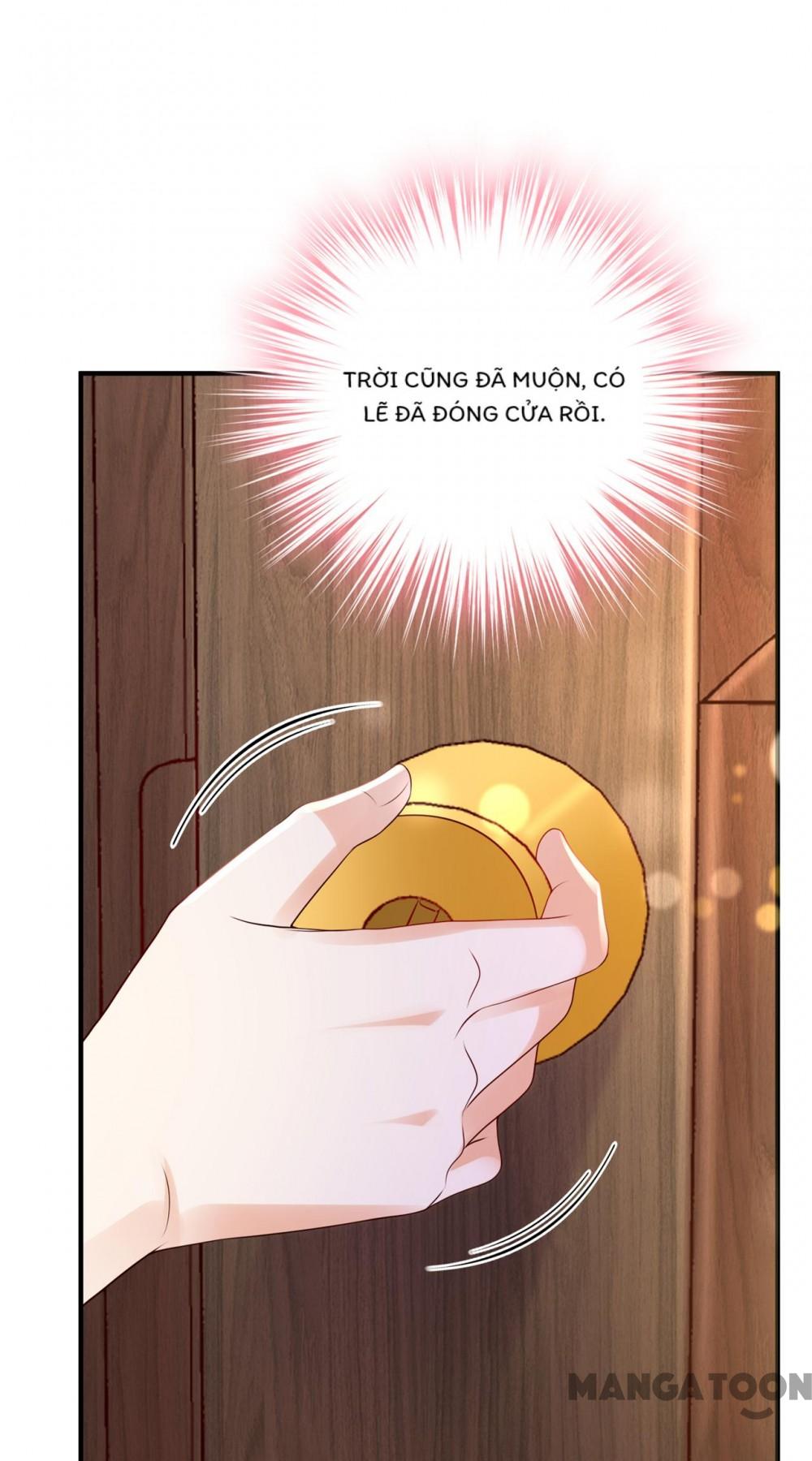 Hào Môn Thiên Giới Tiền Thê Chap 779 - Next Chap 780