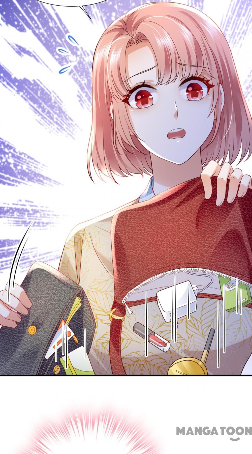 Hào Môn Thiên Giới Tiền Thê Chap 779 - Next Chap 780