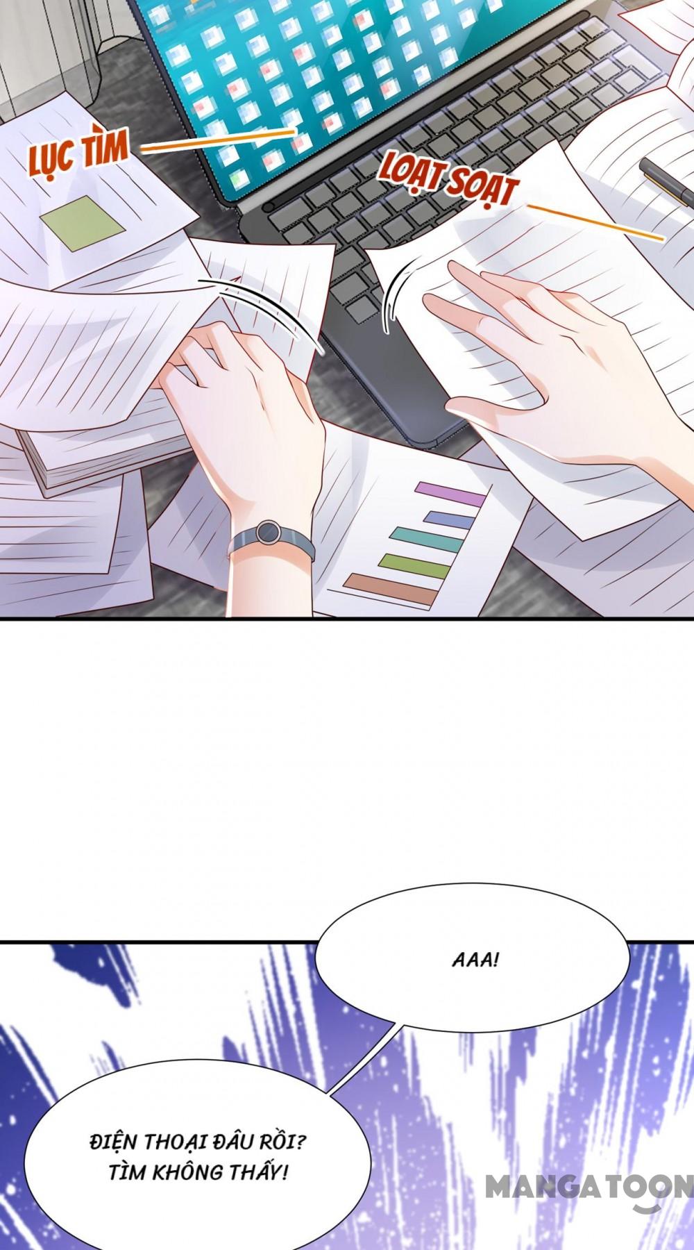 Hào Môn Thiên Giới Tiền Thê Chap 779 - Next Chap 780