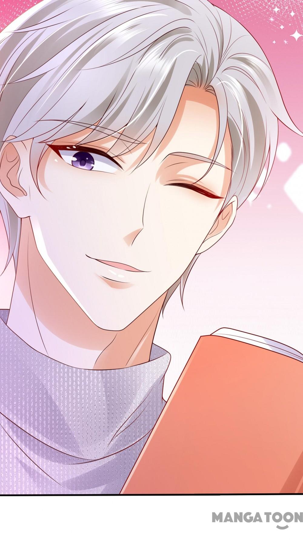 Hào Môn Thiên Giới Tiền Thê Chap 780 - Next Chap 781