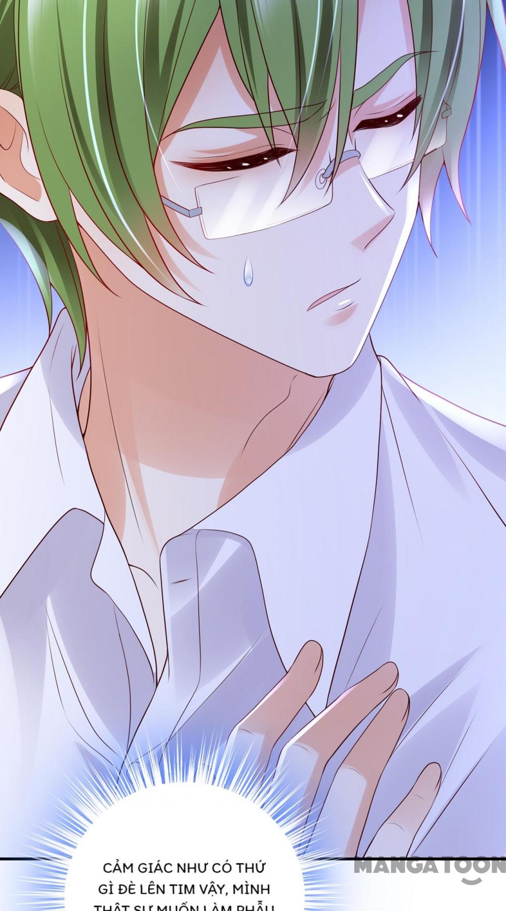 Hào Môn Thiên Giới Tiền Thê Chap 780 - Next Chap 781