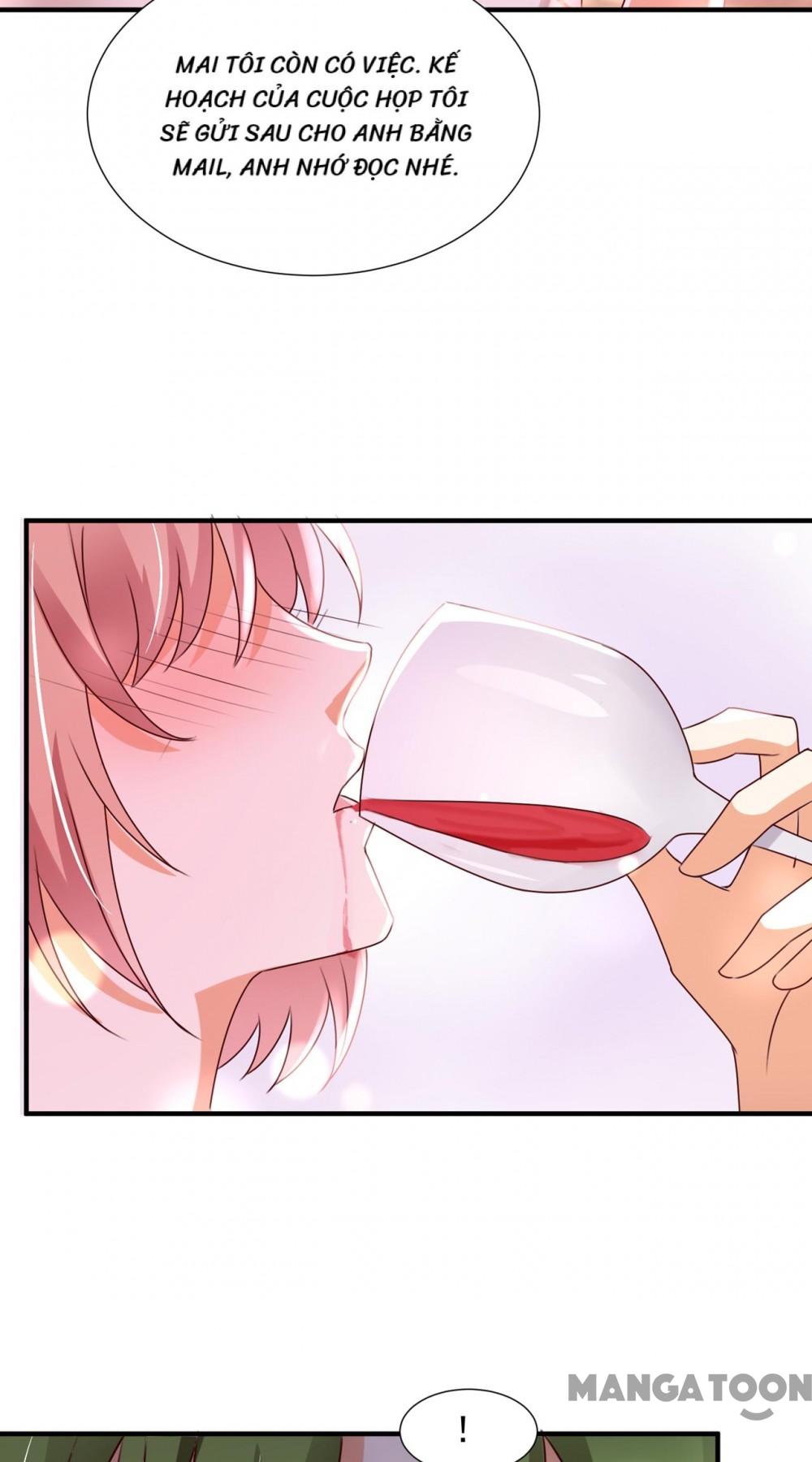 Hào Môn Thiên Giới Tiền Thê Chap 781 - Next Chap 782