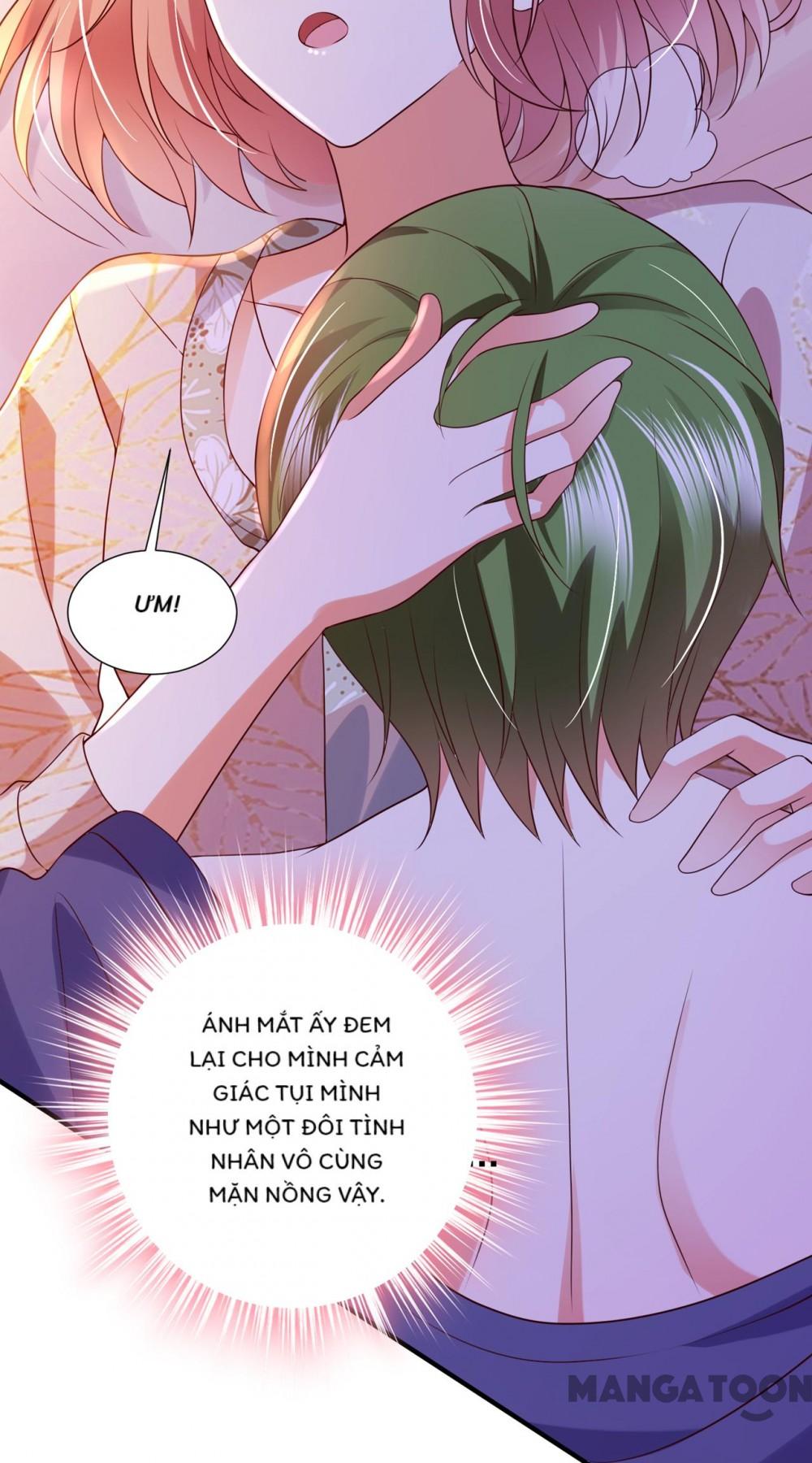 Hào Môn Thiên Giới Tiền Thê Chap 781 - Next Chap 782