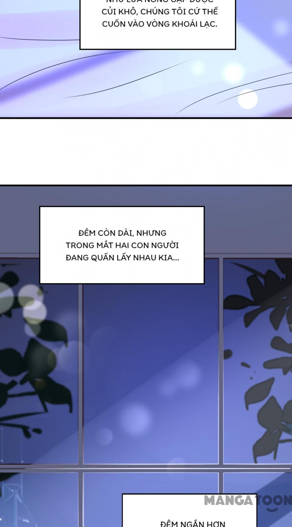 Hào Môn Thiên Giới Tiền Thê Chap 781 - Next Chap 782