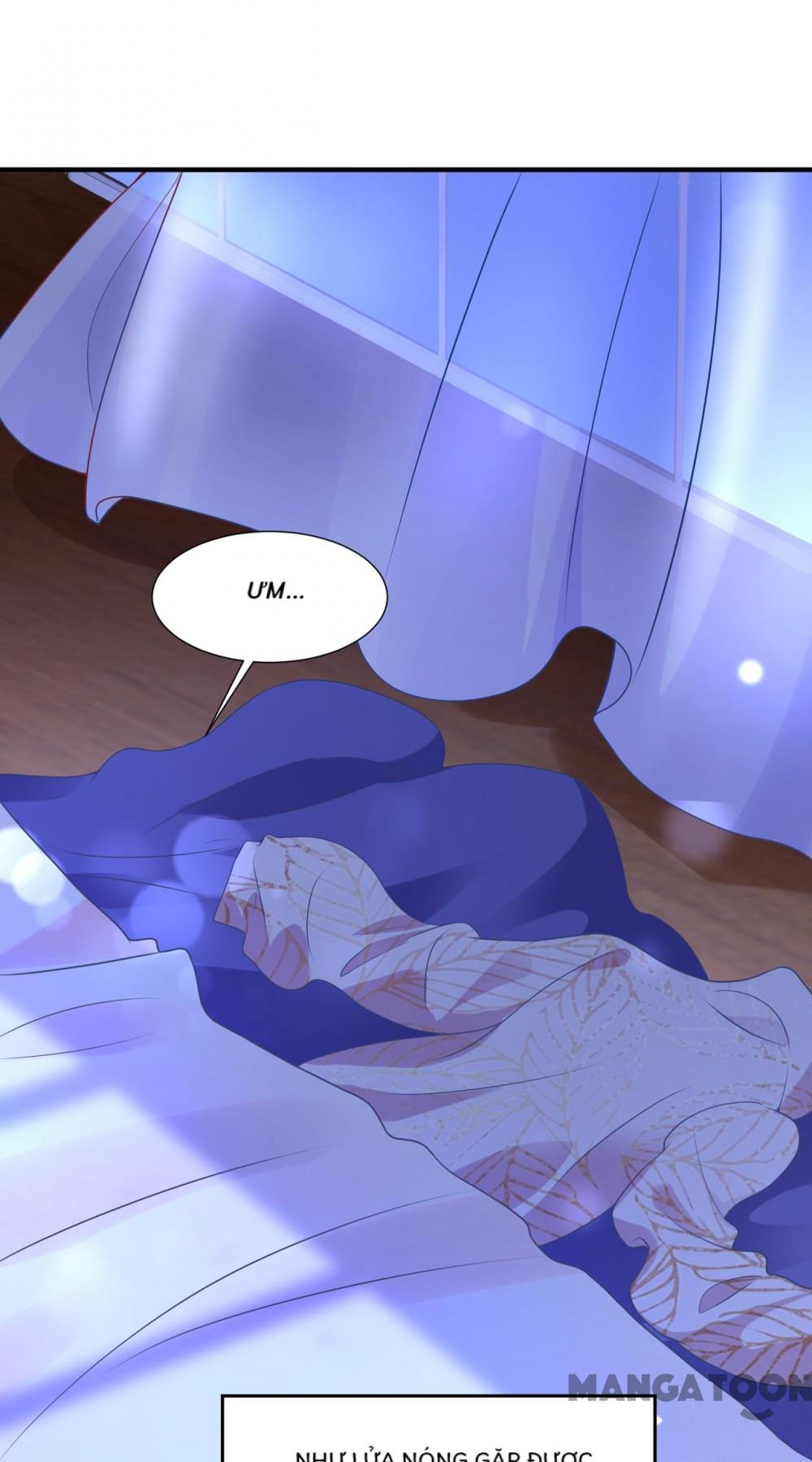 Hào Môn Thiên Giới Tiền Thê Chap 781 - Next Chap 782