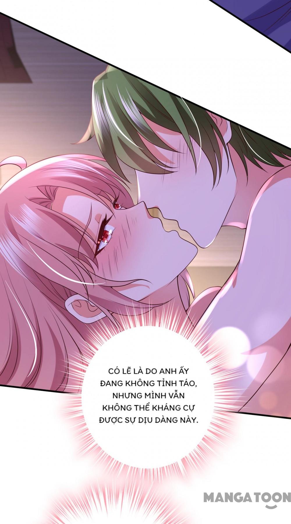 Hào Môn Thiên Giới Tiền Thê Chap 781 - Next Chap 782