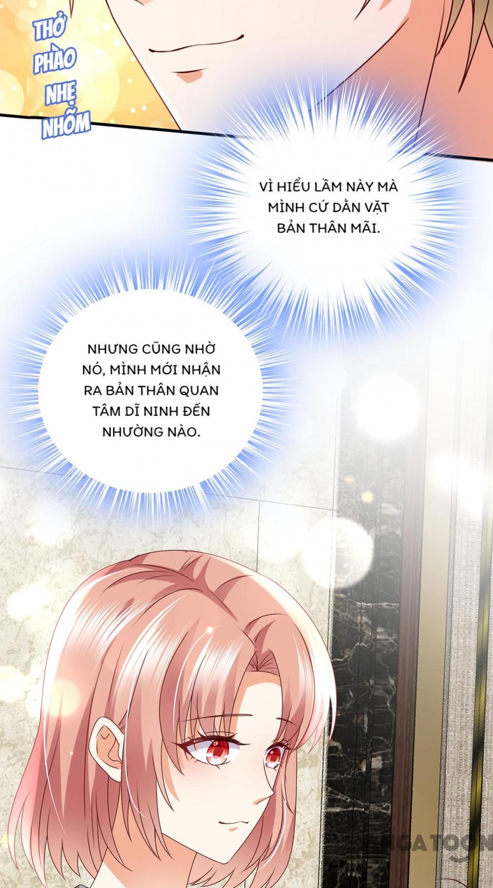 Hào Môn Thiên Giới Tiền Thê Chap 781 - Next Chap 782