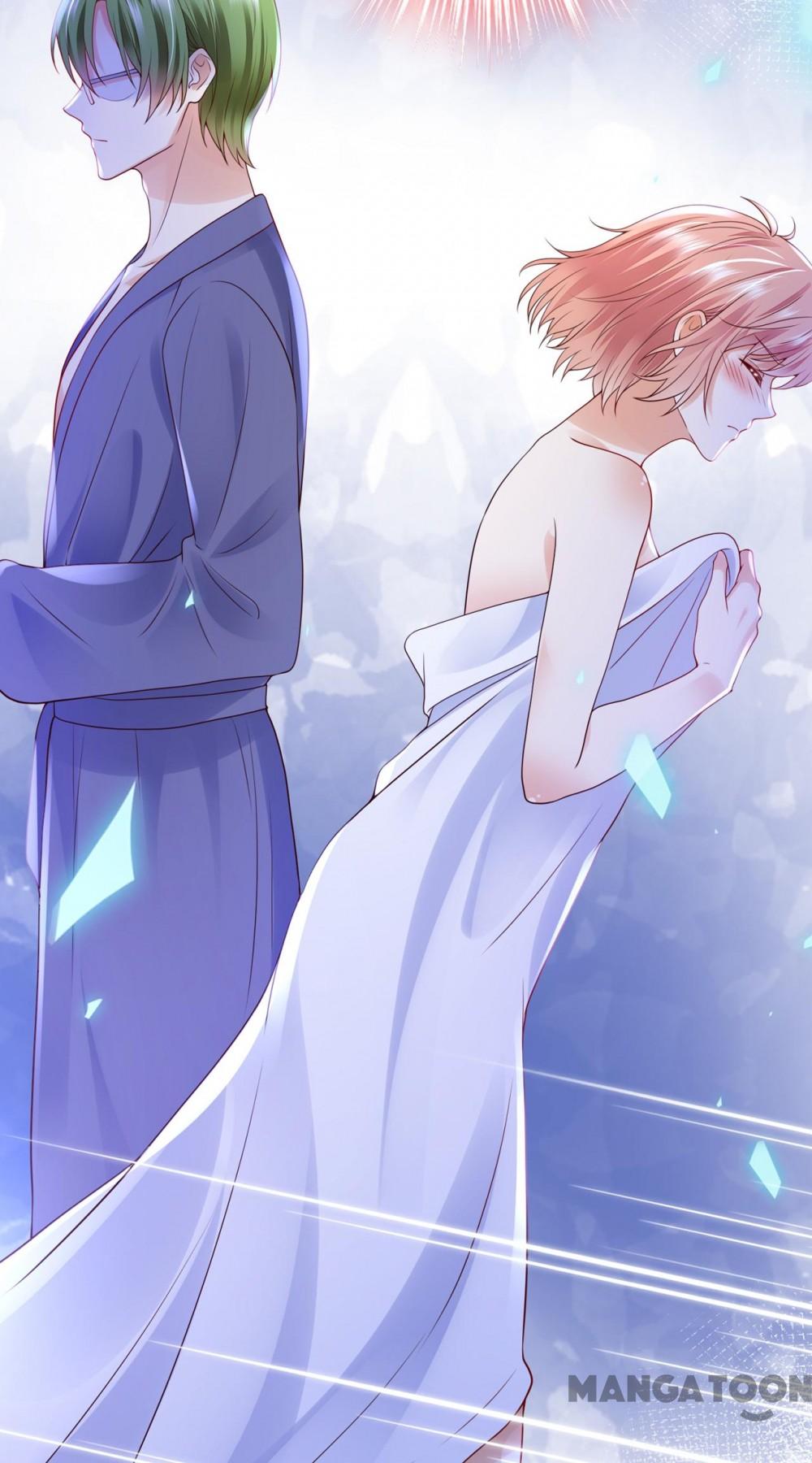 Hào Môn Thiên Giới Tiền Thê Chap 781 - Next Chap 782