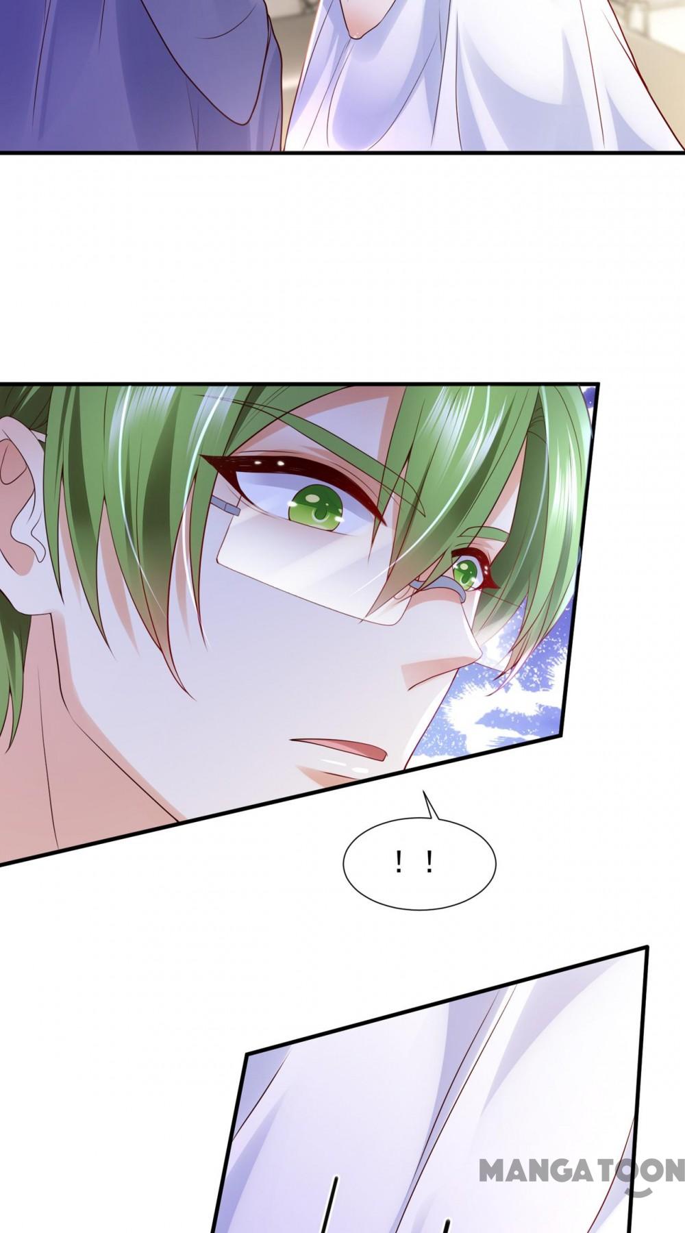 Hào Môn Thiên Giới Tiền Thê Chap 781 - Next Chap 782