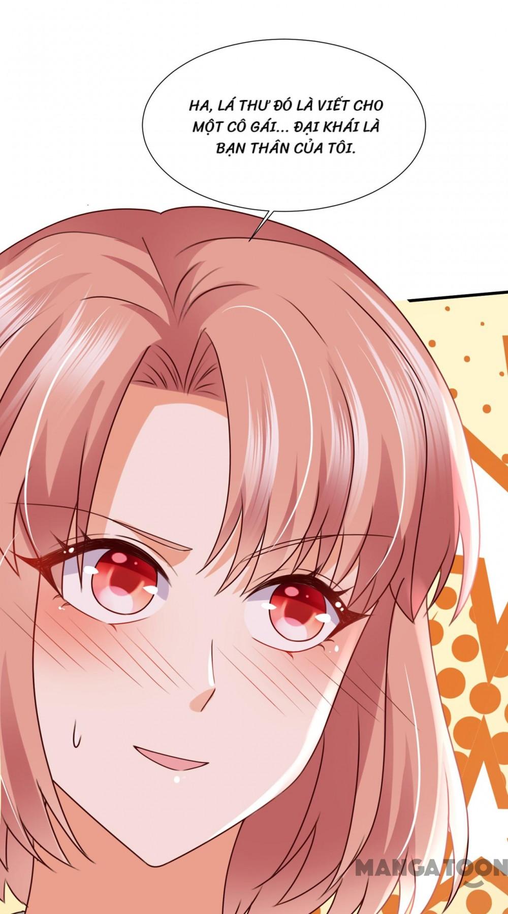 Hào Môn Thiên Giới Tiền Thê Chap 781 - Next Chap 782