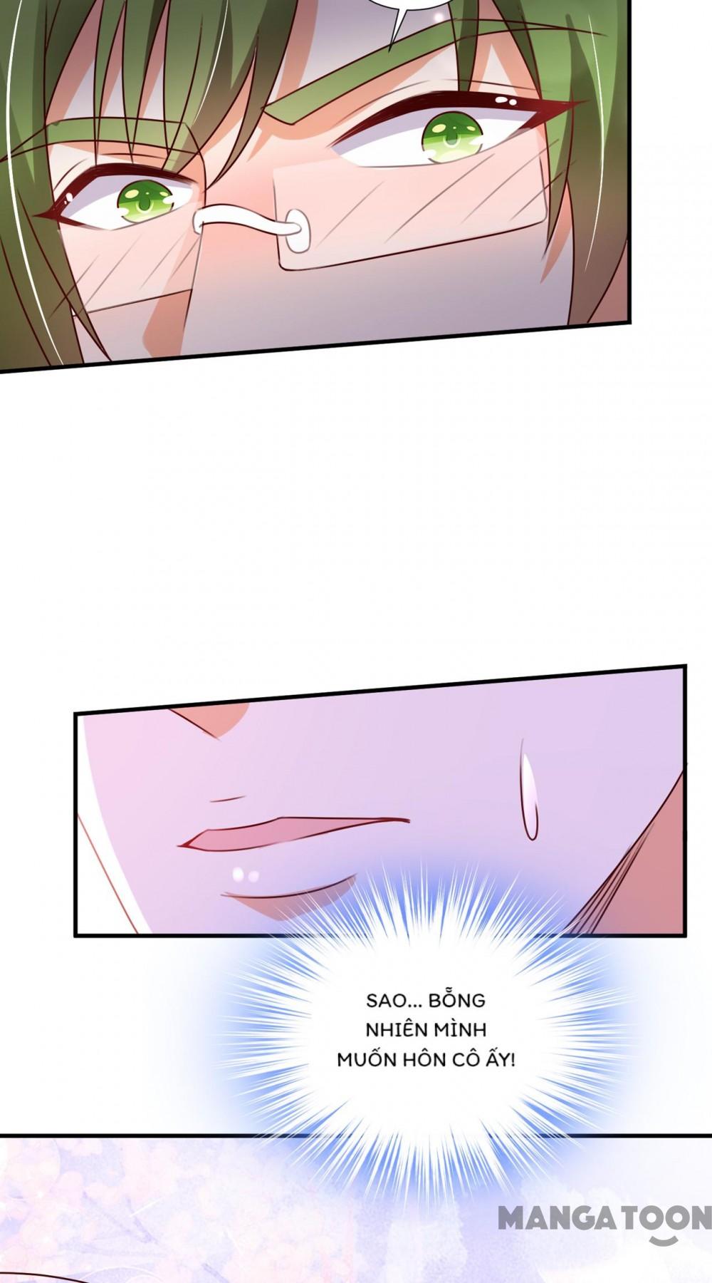 Hào Môn Thiên Giới Tiền Thê Chap 781 - Next Chap 782