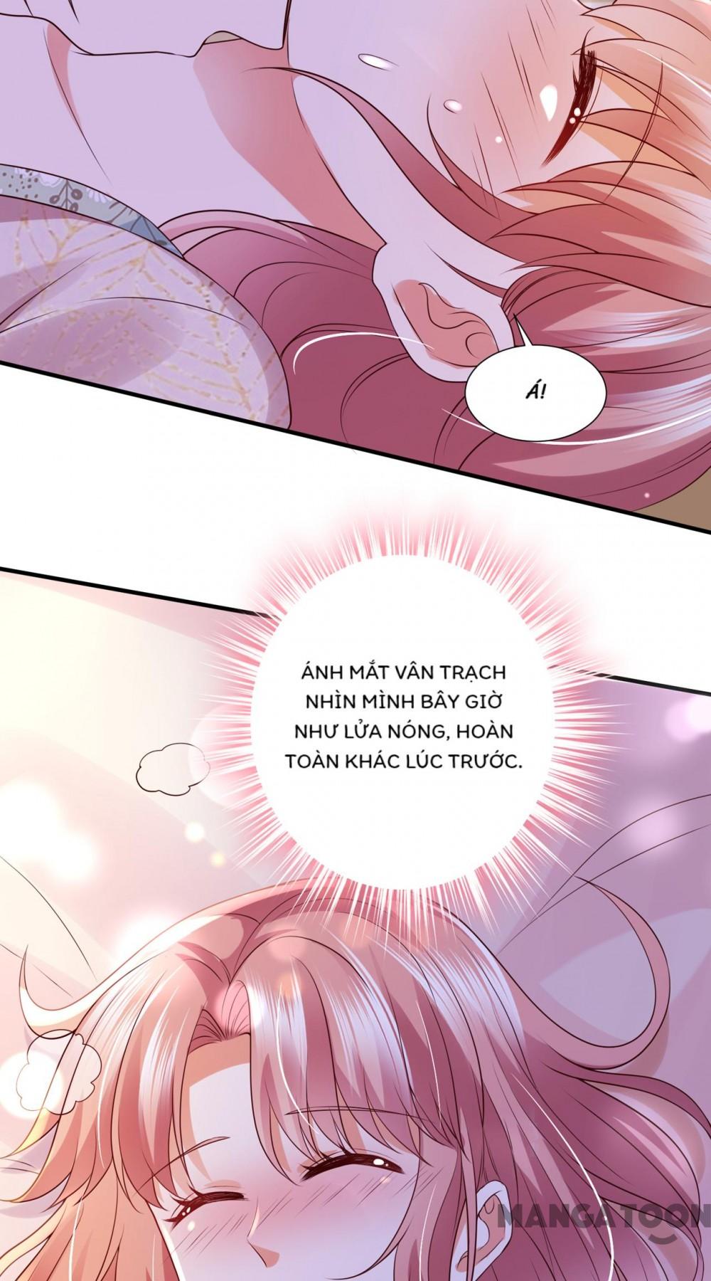 Hào Môn Thiên Giới Tiền Thê Chap 781 - Next Chap 782