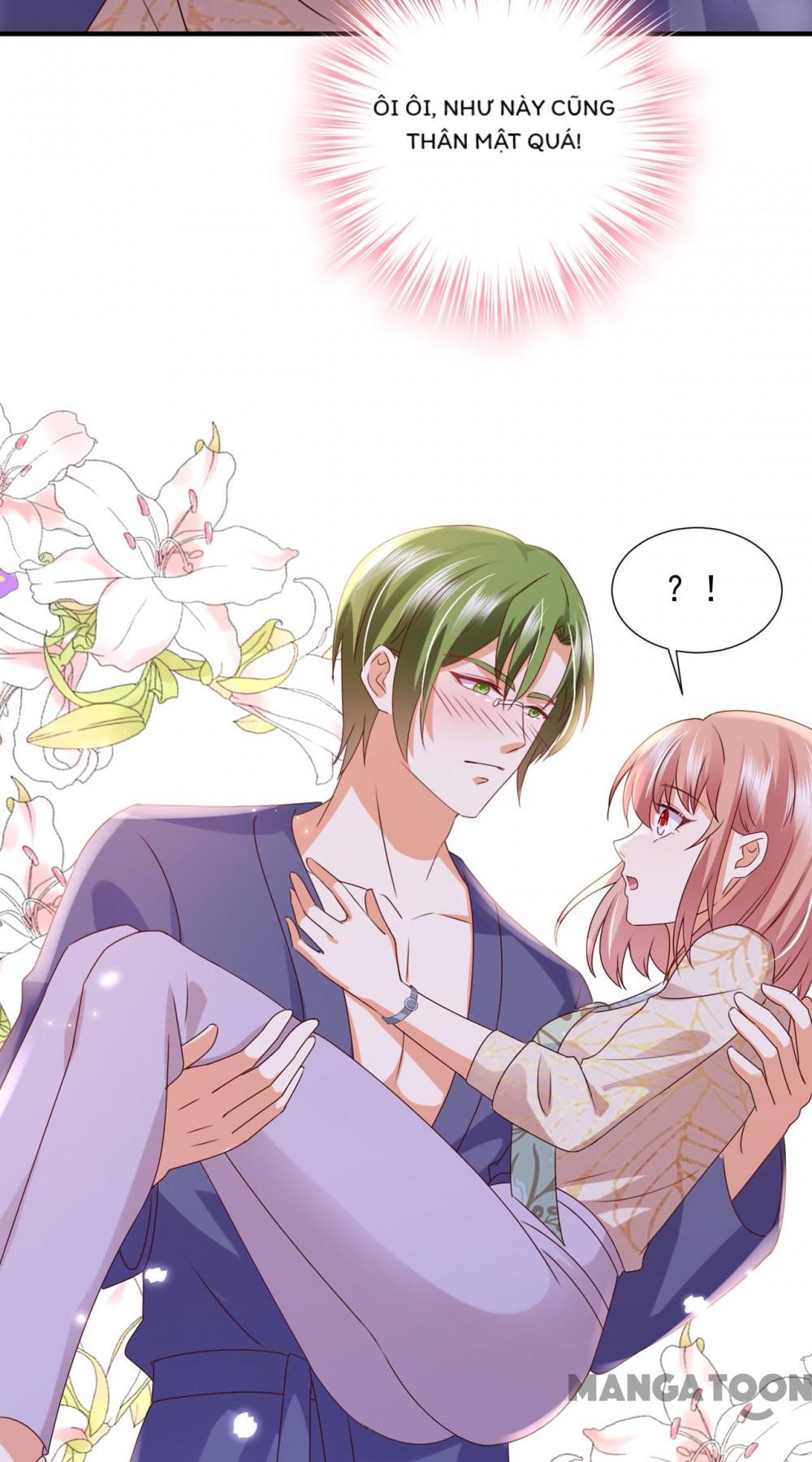 Hào Môn Thiên Giới Tiền Thê Chap 781 - Next Chap 782