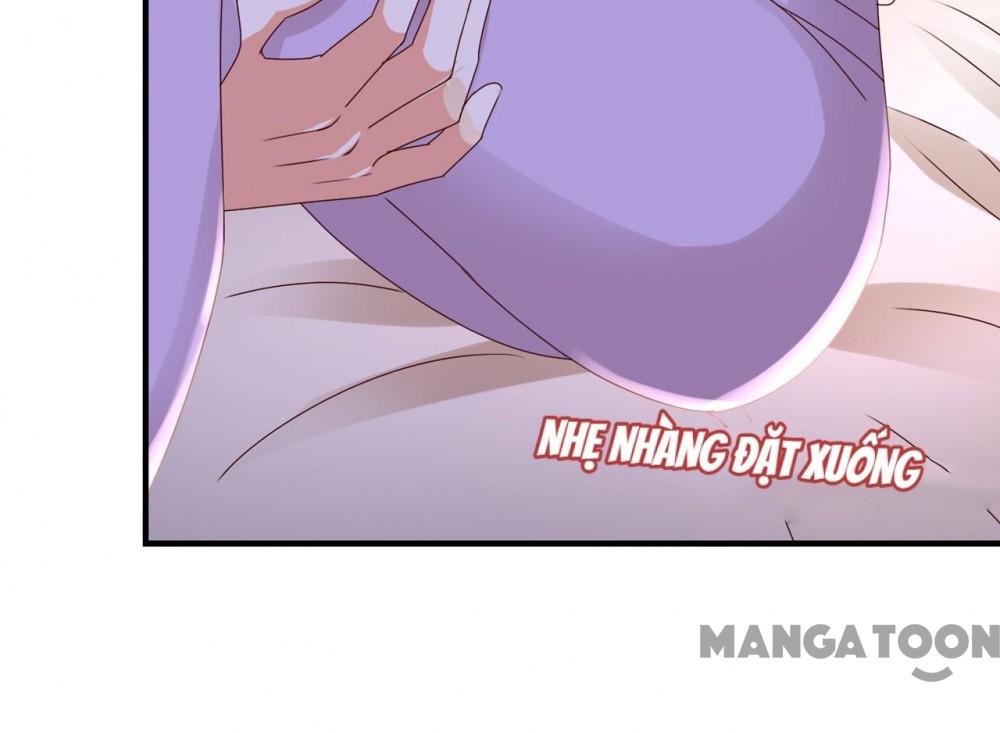 Hào Môn Thiên Giới Tiền Thê Chap 781 - Next Chap 782