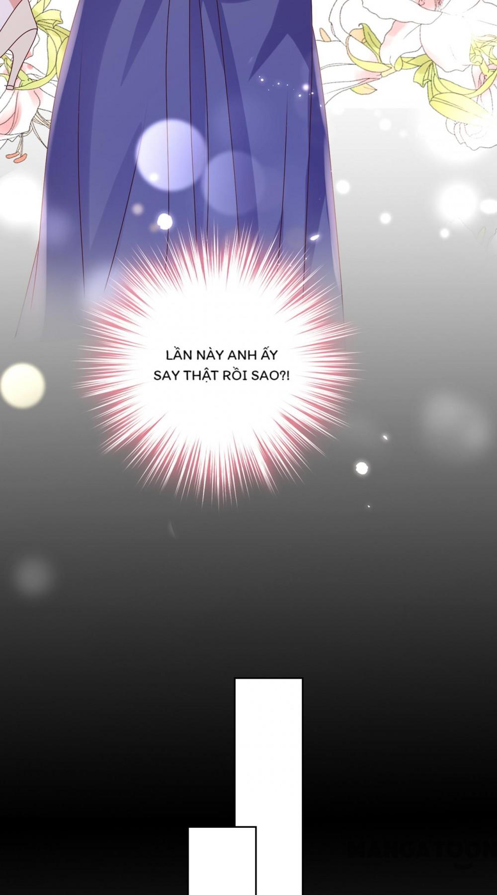 Hào Môn Thiên Giới Tiền Thê Chap 781 - Next Chap 782