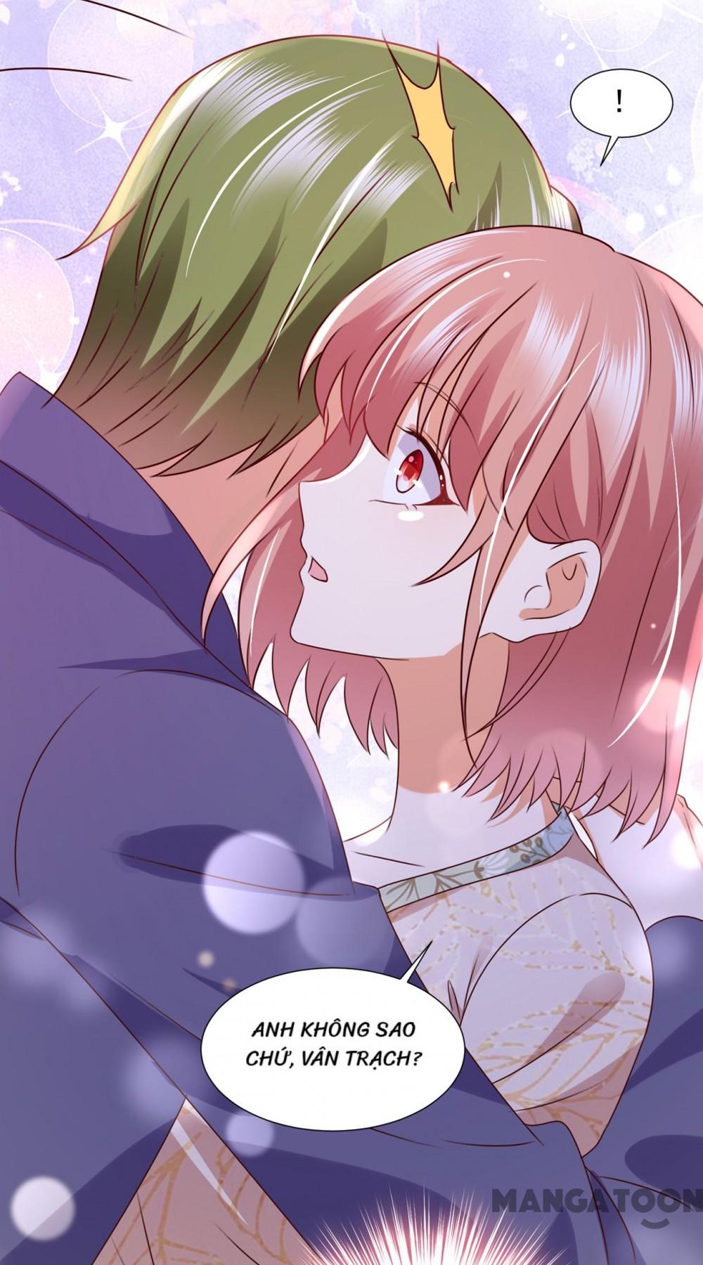 Hào Môn Thiên Giới Tiền Thê Chap 781 - Next Chap 782