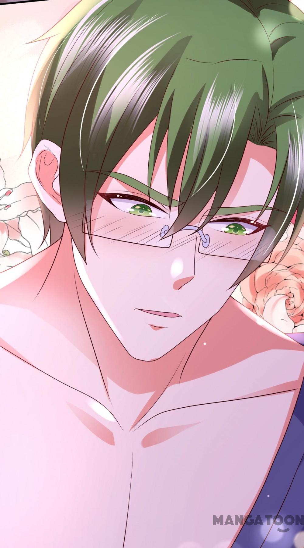 Hào Môn Thiên Giới Tiền Thê Chap 781 - Next Chap 782