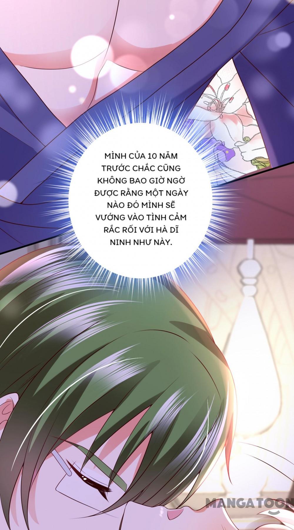 Hào Môn Thiên Giới Tiền Thê Chap 781 - Next Chap 782