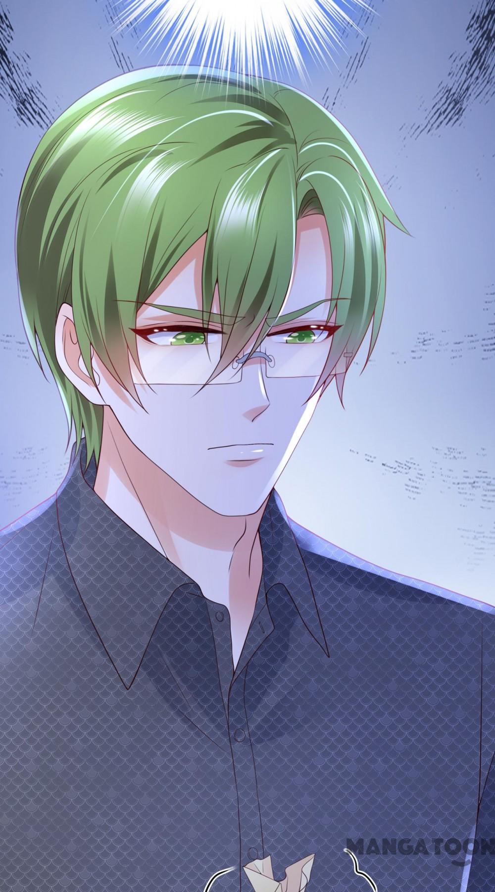 Hào Môn Thiên Giới Tiền Thê Chap 782 - Next Chap 783