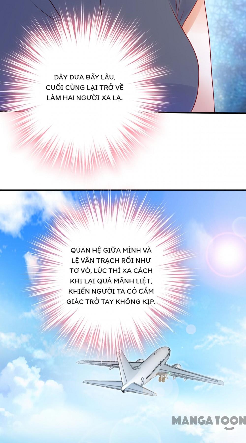 Hào Môn Thiên Giới Tiền Thê Chap 782 - Next Chap 783