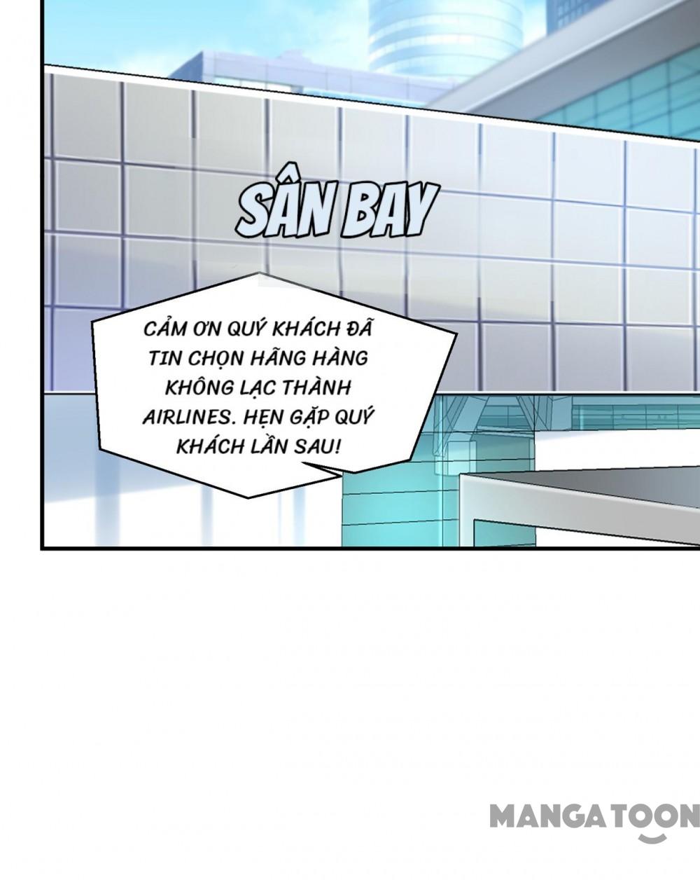 Hào Môn Thiên Giới Tiền Thê Chap 782 - Next Chap 783