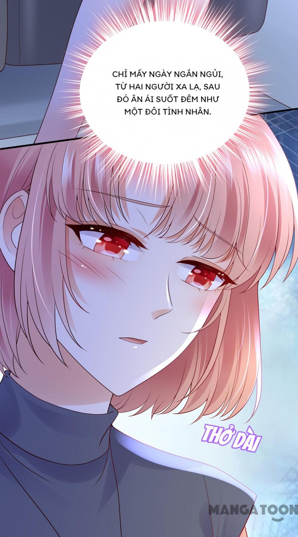 Hào Môn Thiên Giới Tiền Thê Chap 782 - Next Chap 783