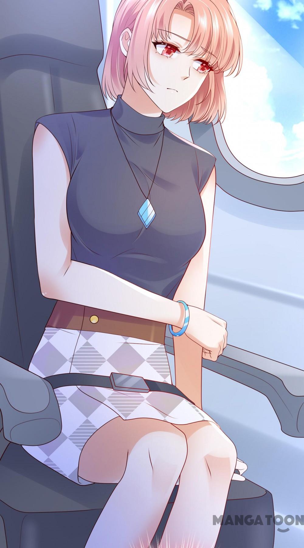 Hào Môn Thiên Giới Tiền Thê Chap 782 - Next Chap 783