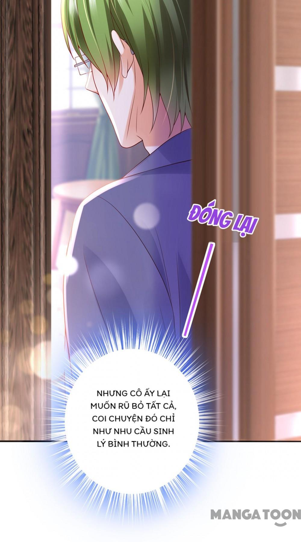 Hào Môn Thiên Giới Tiền Thê Chap 782 - Next Chap 783