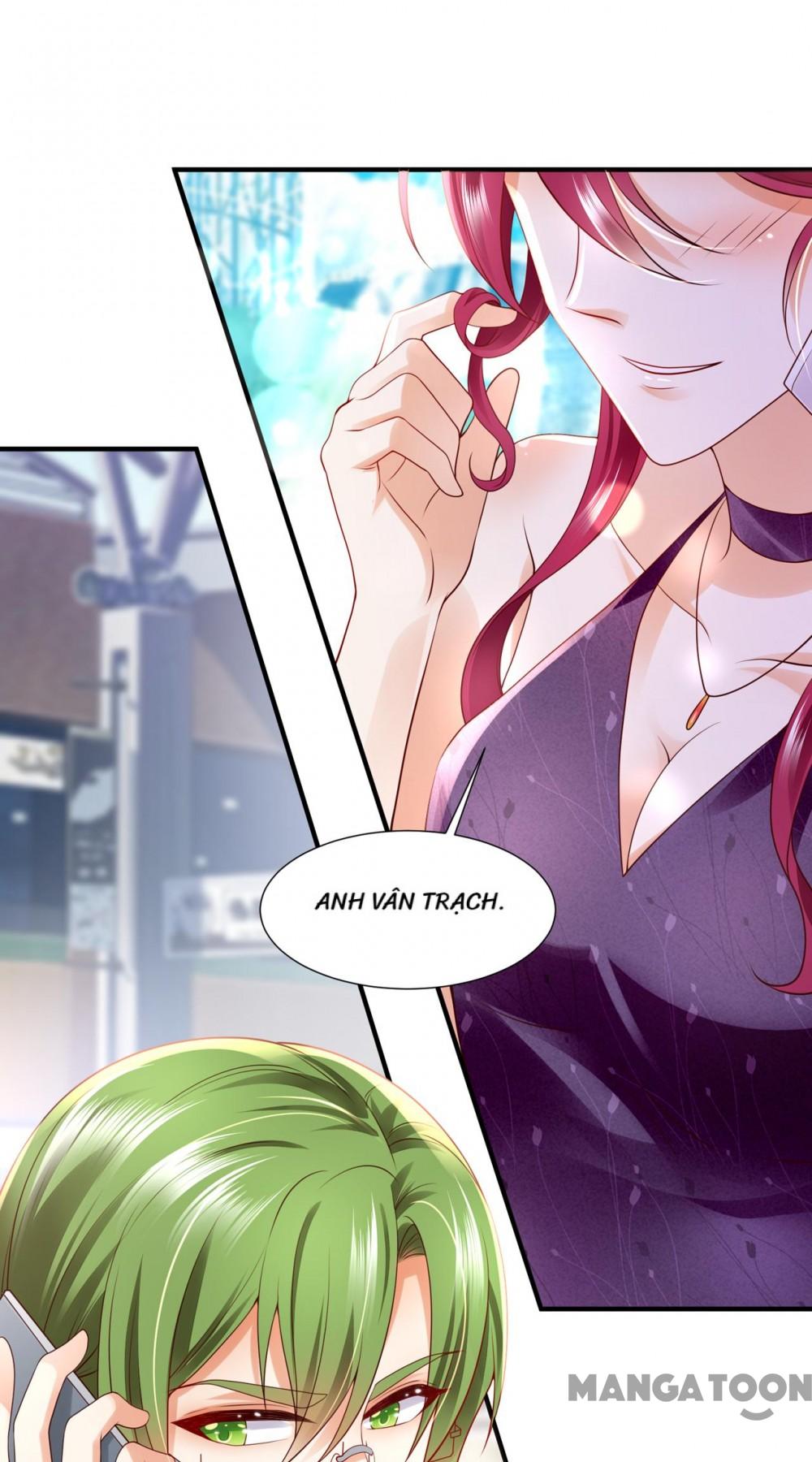 Hào Môn Thiên Giới Tiền Thê Chap 782 - Next Chap 783