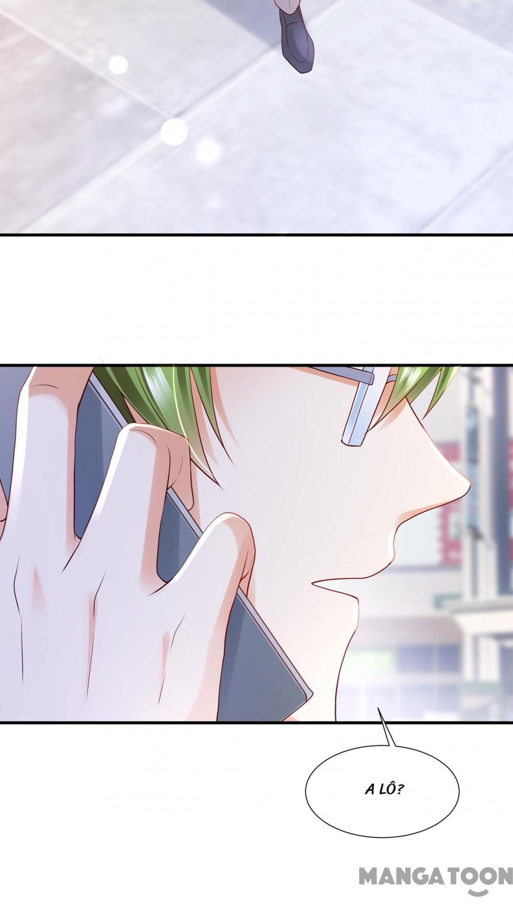 Hào Môn Thiên Giới Tiền Thê Chap 782 - Next Chap 783