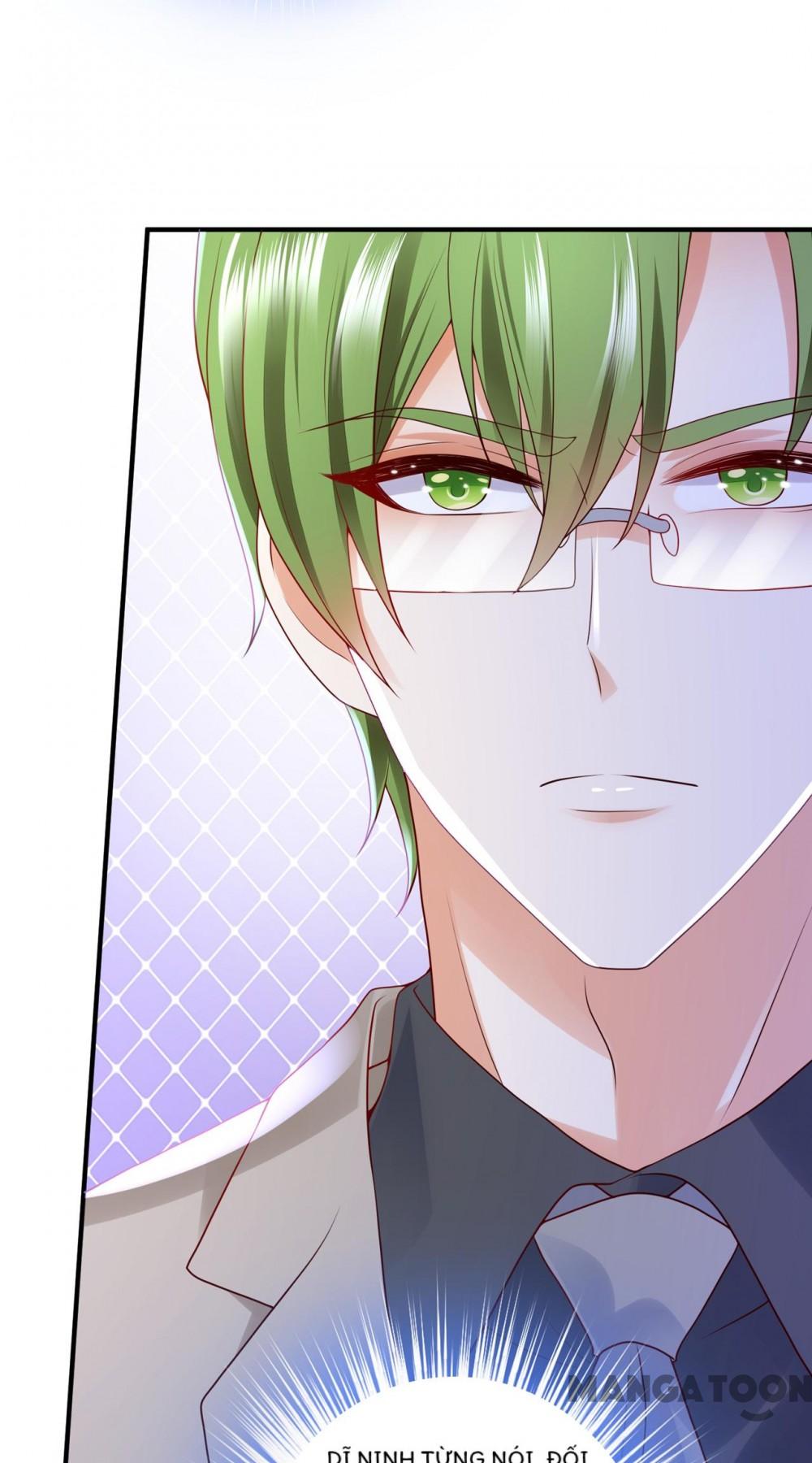 Hào Môn Thiên Giới Tiền Thê Chap 782 - Next Chap 783