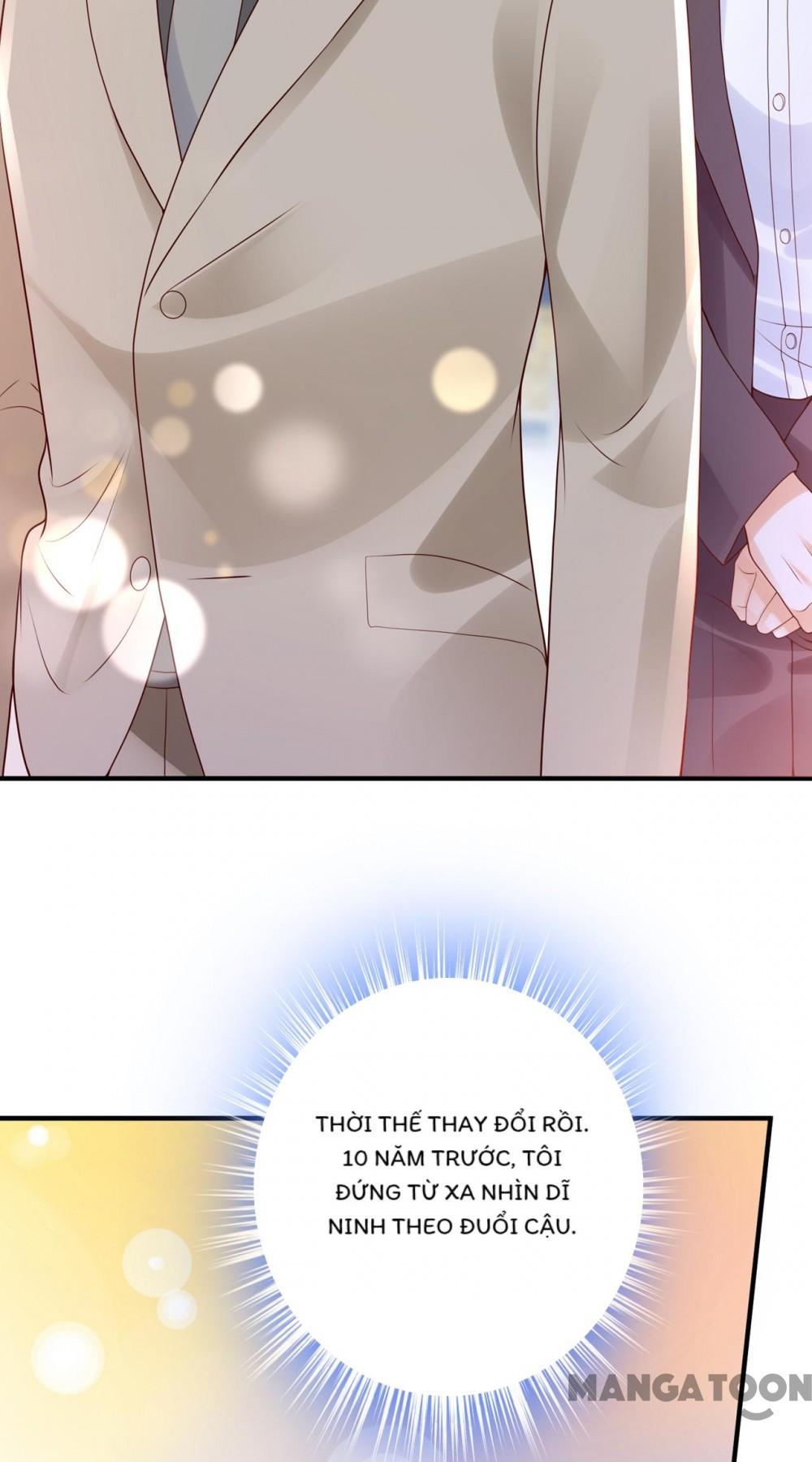 Hào Môn Thiên Giới Tiền Thê Chap 782 - Next Chap 783