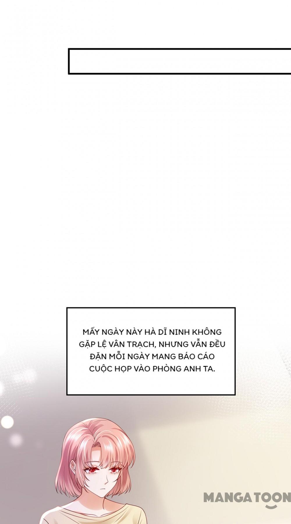 Hào Môn Thiên Giới Tiền Thê Chap 782 - Next Chap 783