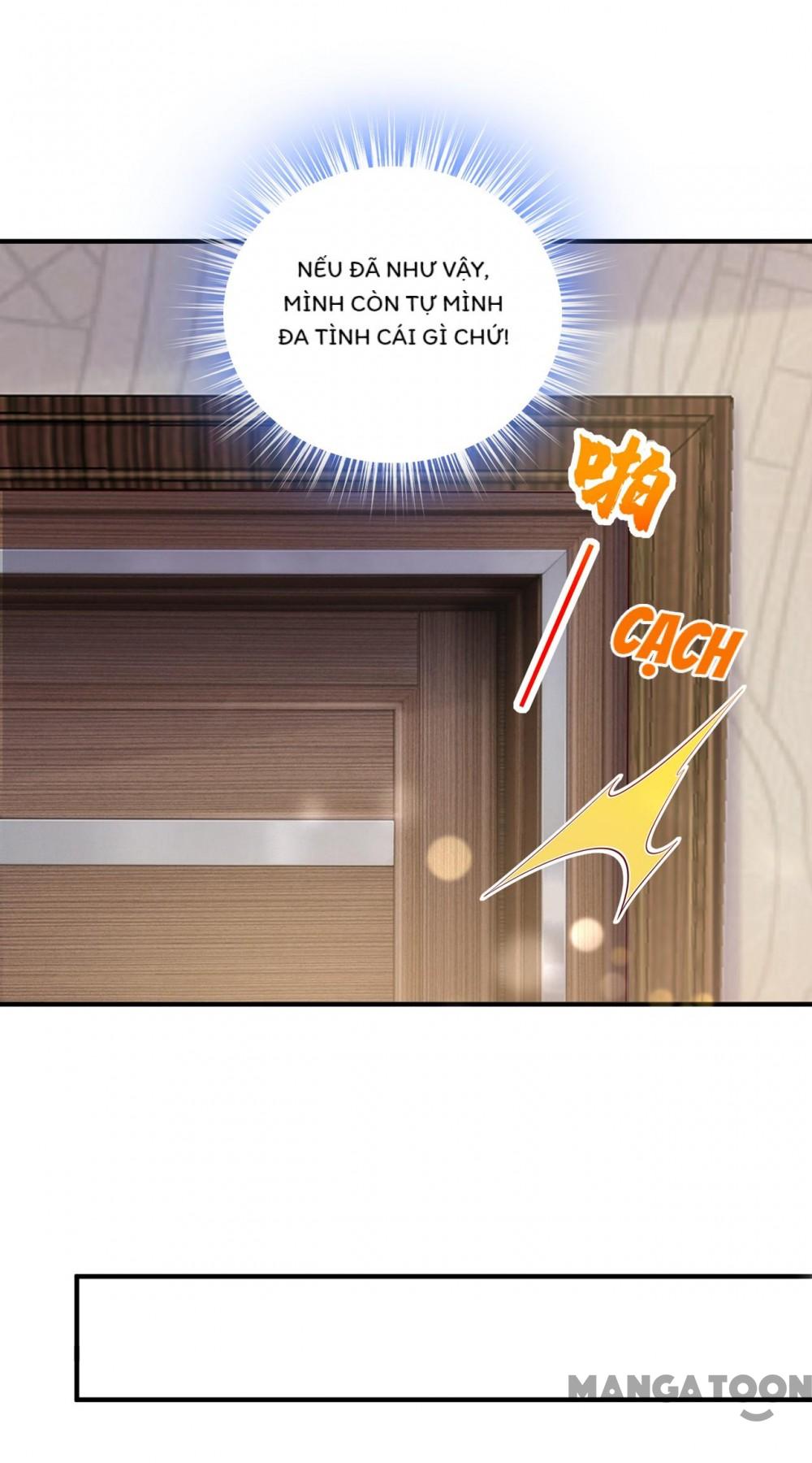 Hào Môn Thiên Giới Tiền Thê Chap 782 - Next Chap 783